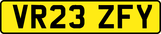 VR23ZFY