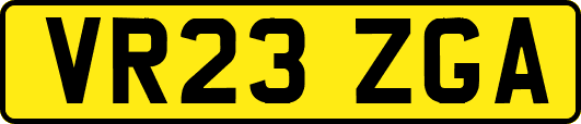 VR23ZGA