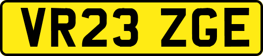 VR23ZGE
