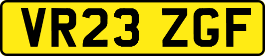 VR23ZGF