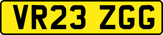 VR23ZGG