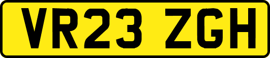 VR23ZGH
