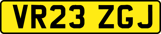 VR23ZGJ