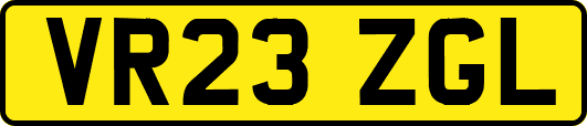 VR23ZGL