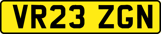 VR23ZGN