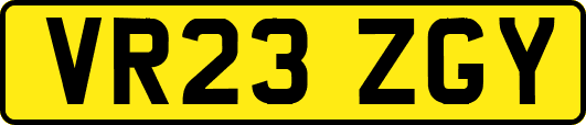 VR23ZGY