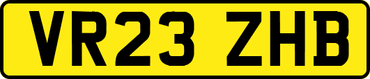 VR23ZHB