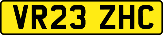 VR23ZHC
