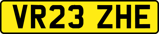 VR23ZHE