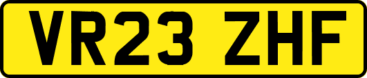 VR23ZHF