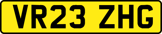 VR23ZHG
