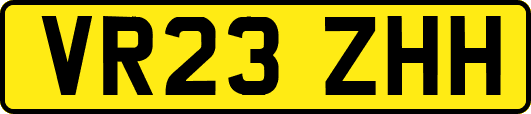 VR23ZHH