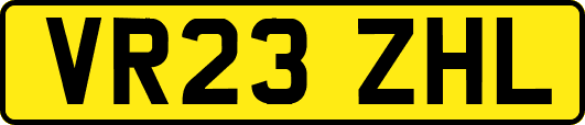 VR23ZHL