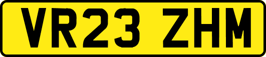 VR23ZHM