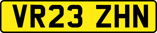 VR23ZHN