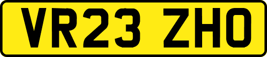 VR23ZHO