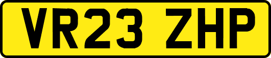 VR23ZHP