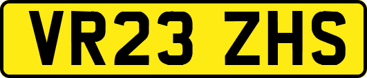 VR23ZHS