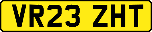 VR23ZHT