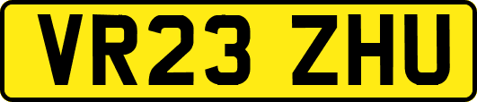 VR23ZHU