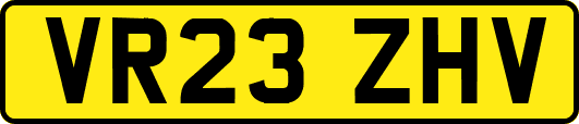 VR23ZHV