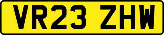 VR23ZHW