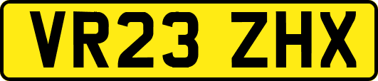 VR23ZHX
