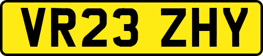 VR23ZHY