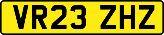 VR23ZHZ