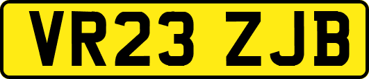 VR23ZJB