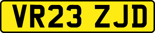 VR23ZJD