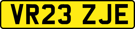 VR23ZJE
