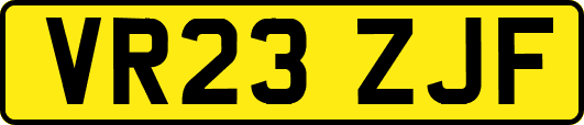 VR23ZJF