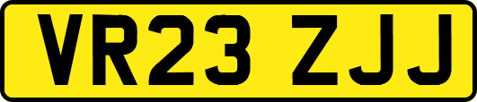 VR23ZJJ