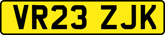 VR23ZJK