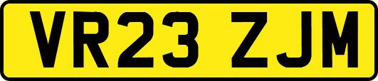 VR23ZJM