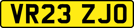 VR23ZJO