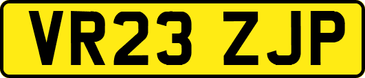 VR23ZJP