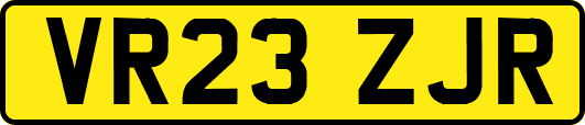 VR23ZJR