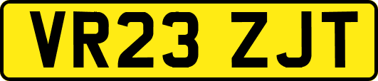 VR23ZJT