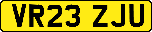 VR23ZJU