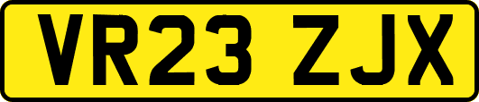 VR23ZJX