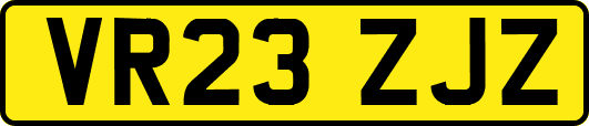 VR23ZJZ
