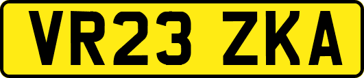 VR23ZKA