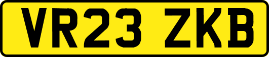 VR23ZKB