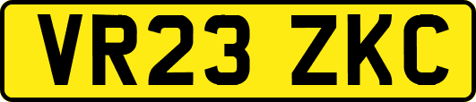 VR23ZKC