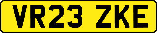 VR23ZKE