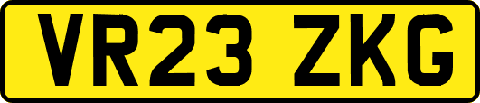 VR23ZKG