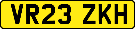 VR23ZKH