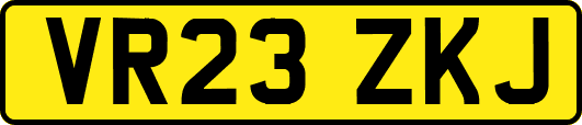 VR23ZKJ